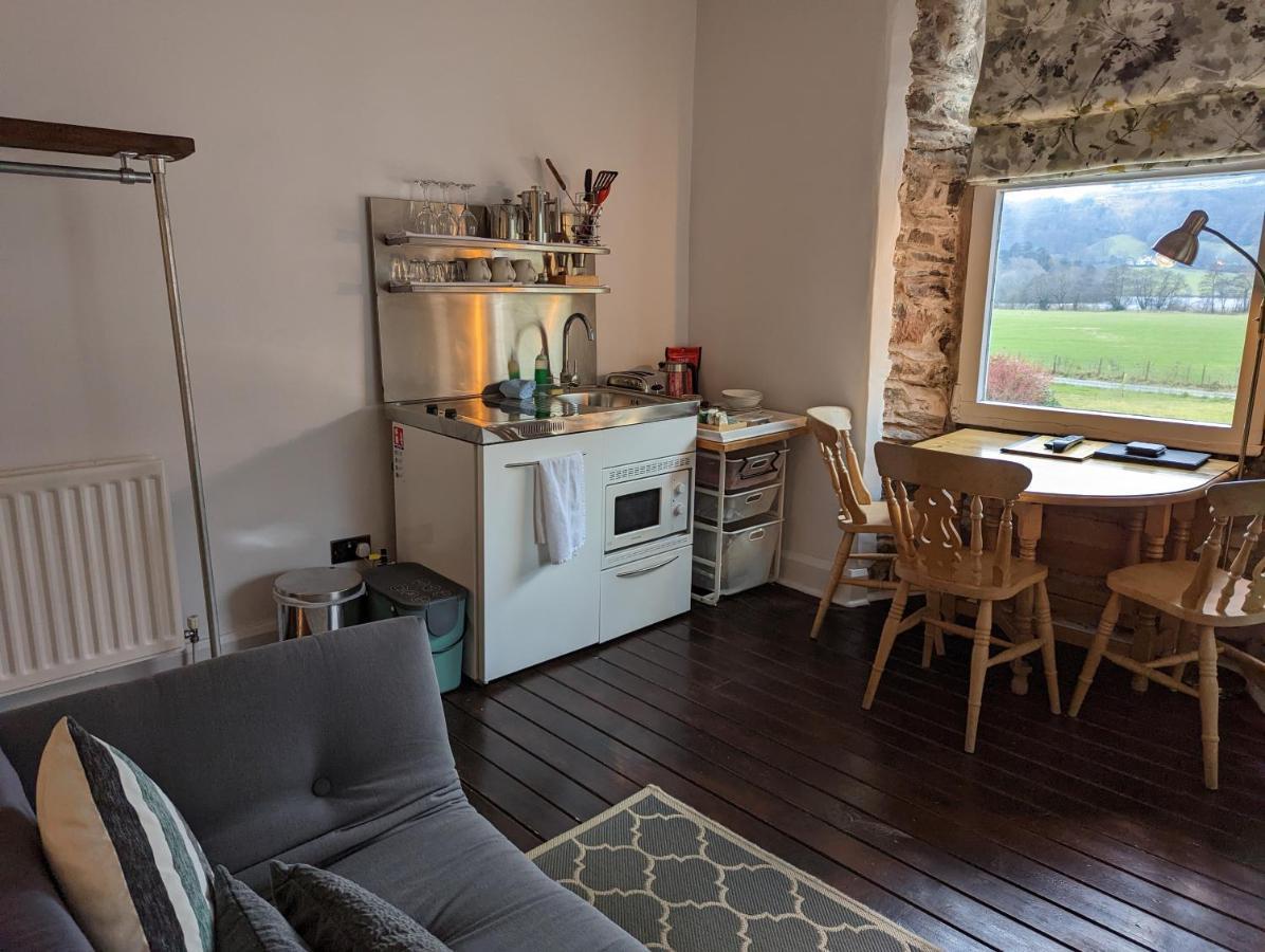 Lake View Country House Грасмир Экстерьер фото