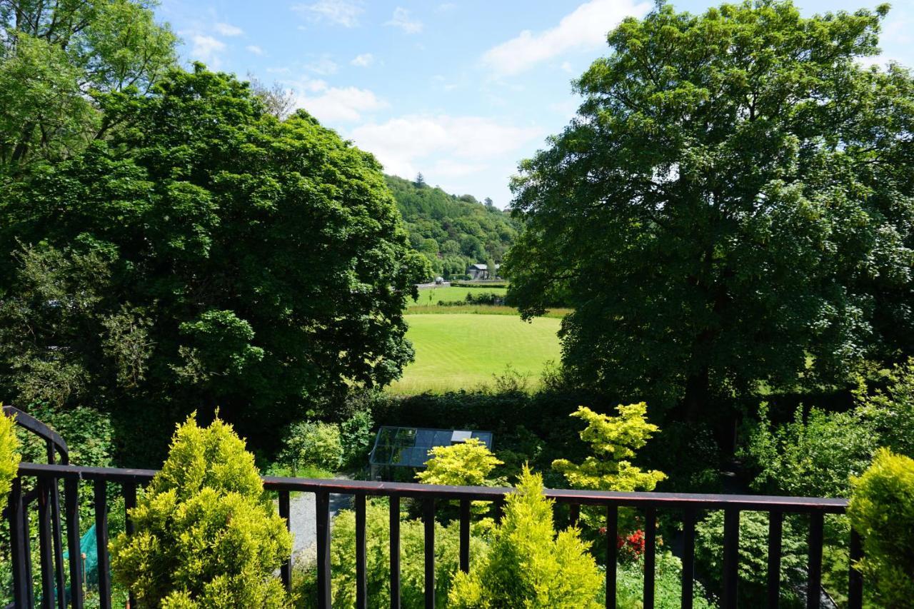 Lake View Country House Грасмир Экстерьер фото