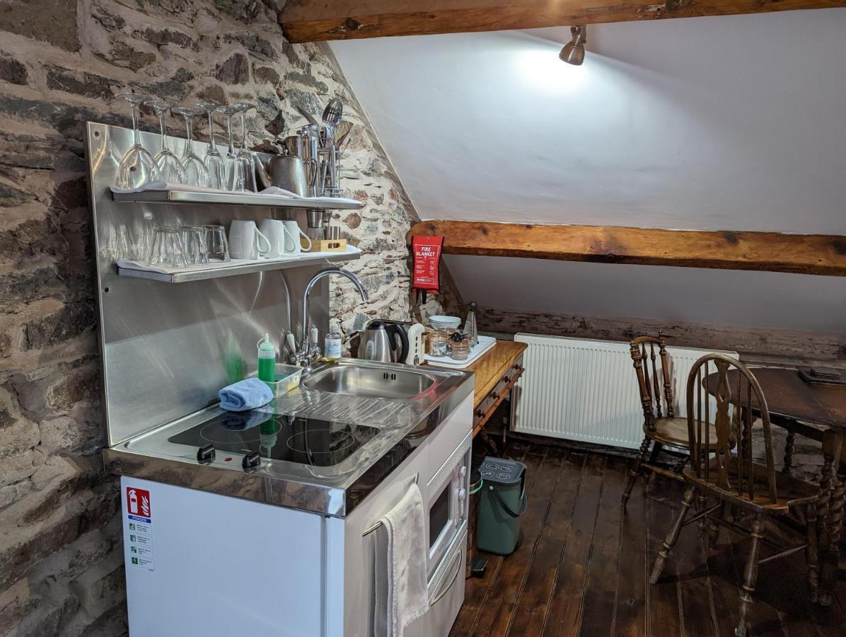Lake View Country House Грасмир Экстерьер фото