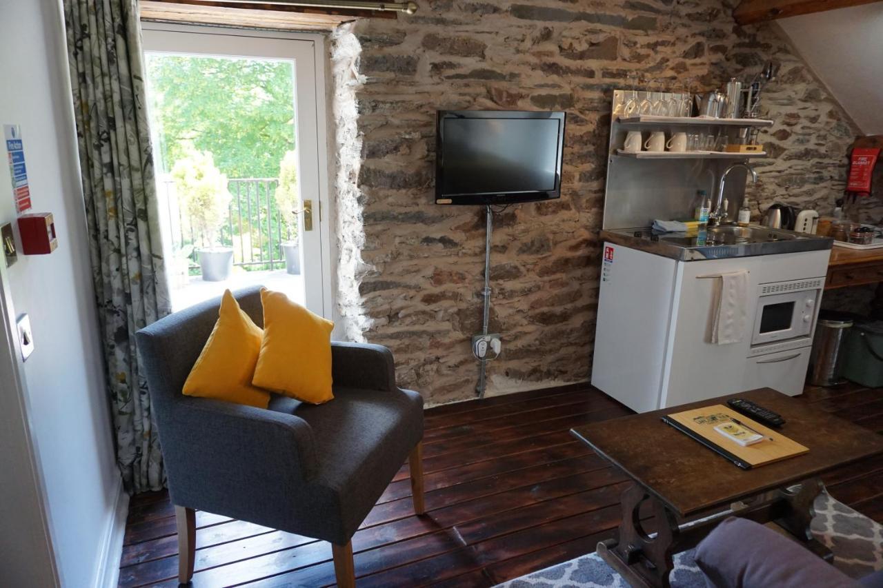 Lake View Country House Грасмир Экстерьер фото